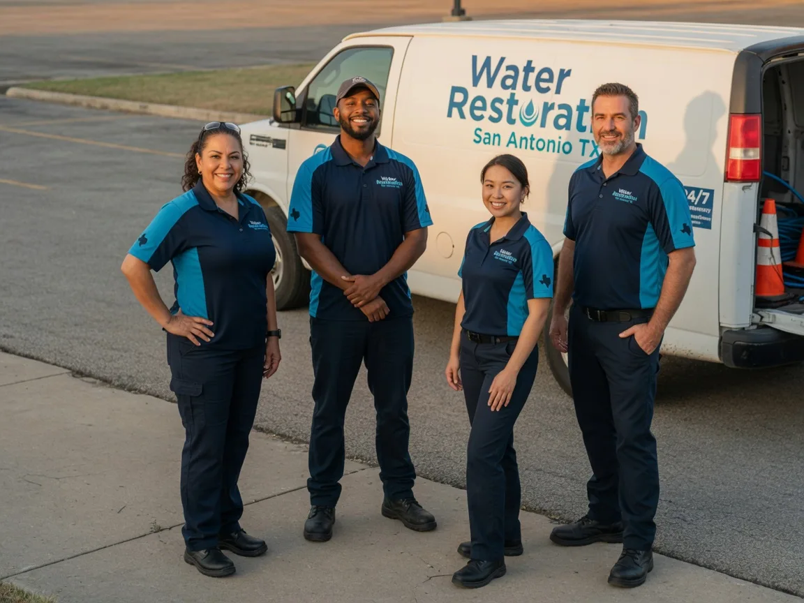 Water Damage Repair company in Liberty, NY
